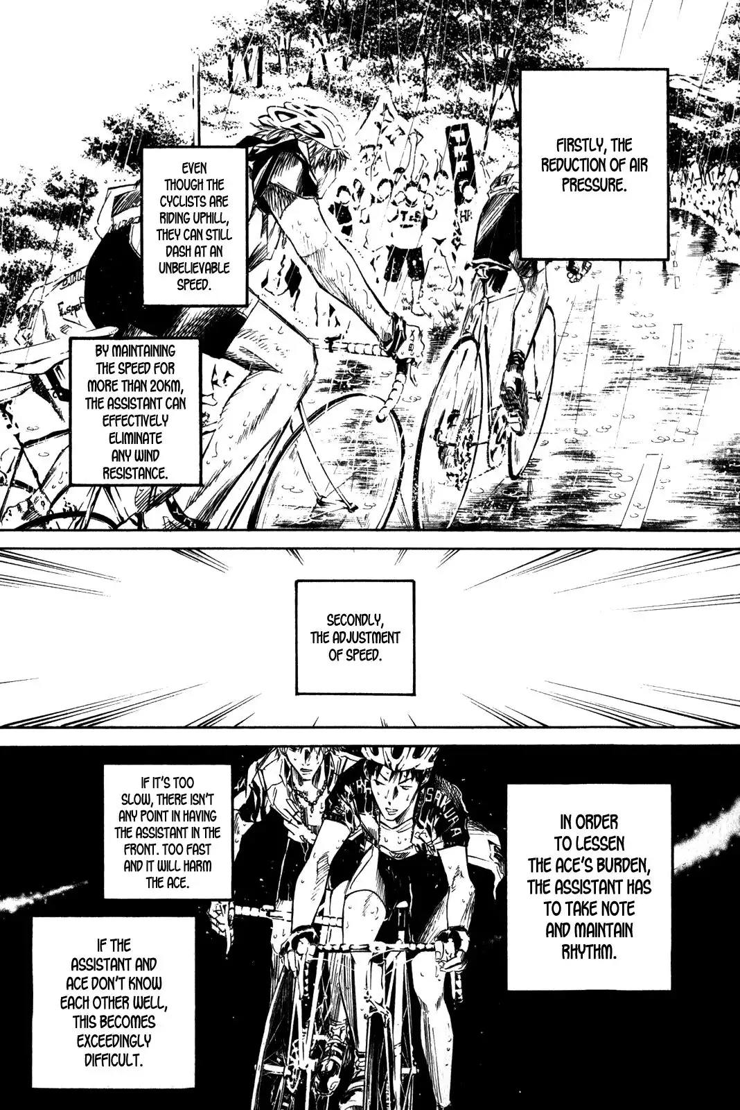 Over Drive Chapter 30 9